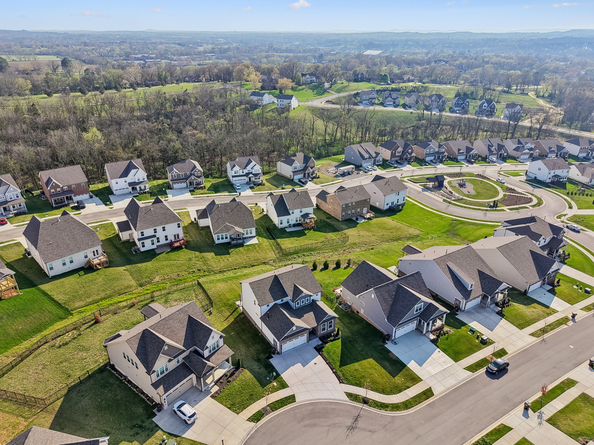 412 Jimmie L Bell Road Hendersonville TN 37075