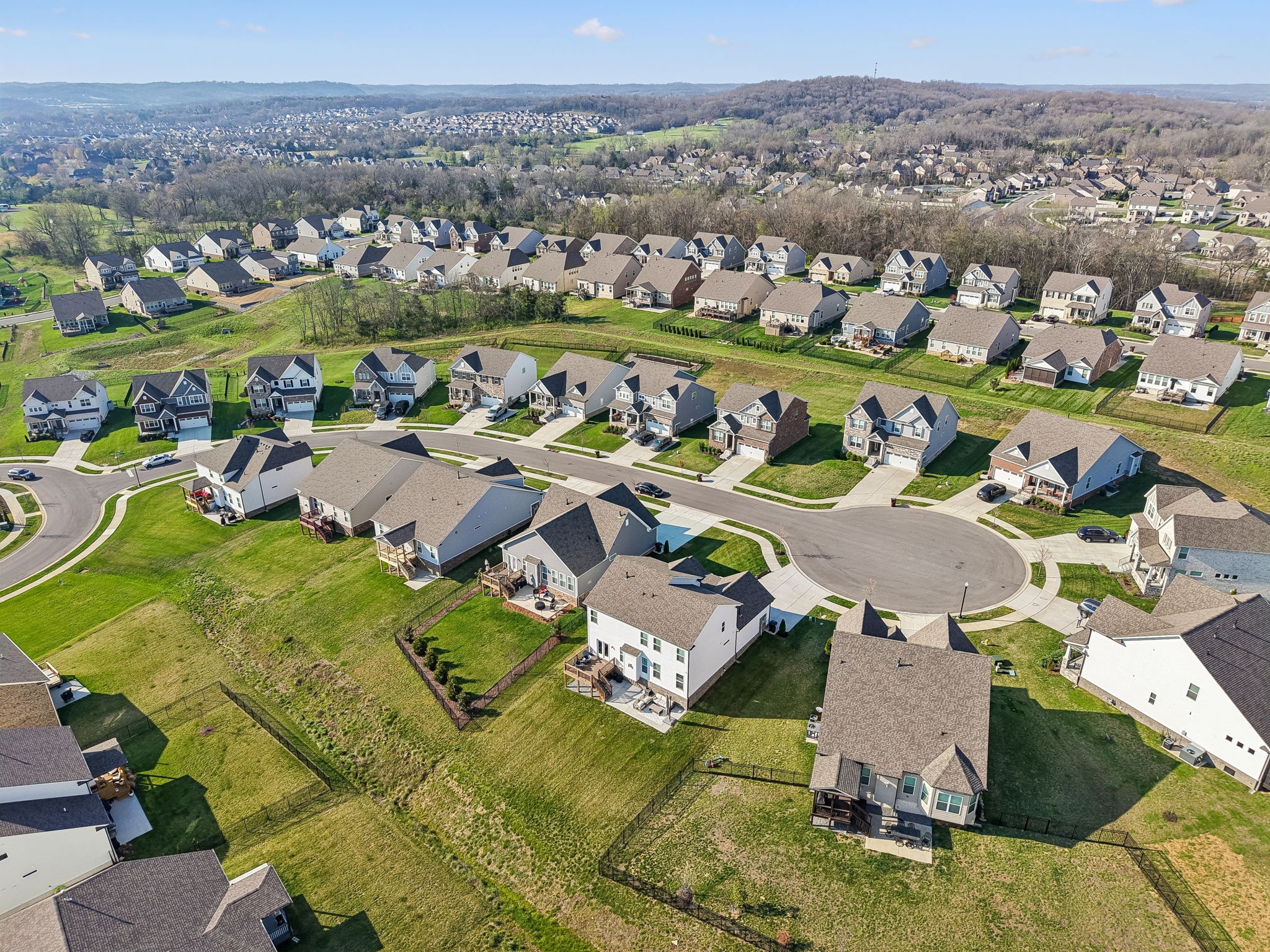 412 Jimmie L Bell Road Hendersonville TN 37075