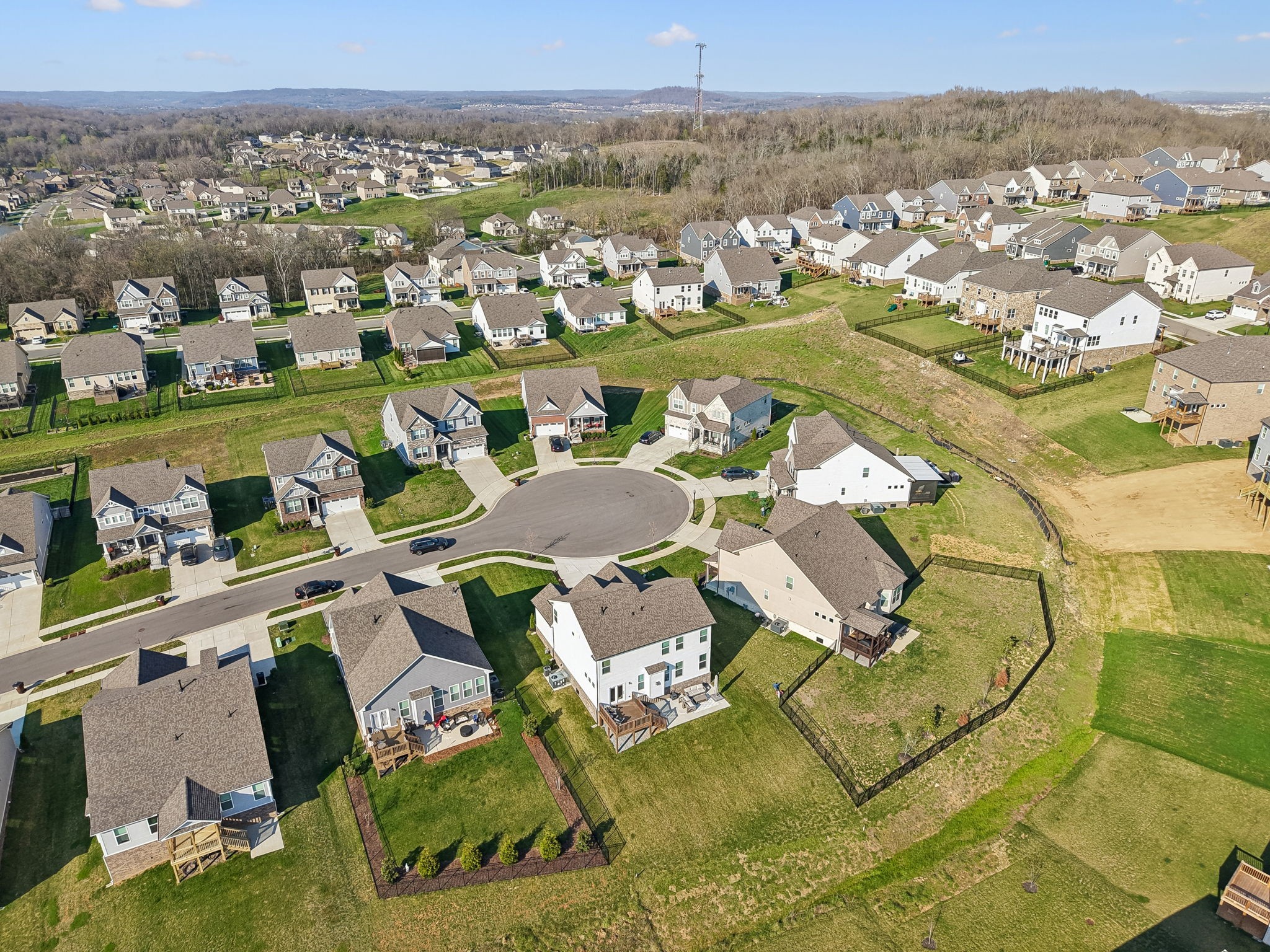 412 Jimmie L Bell Road Hendersonville TN 37075