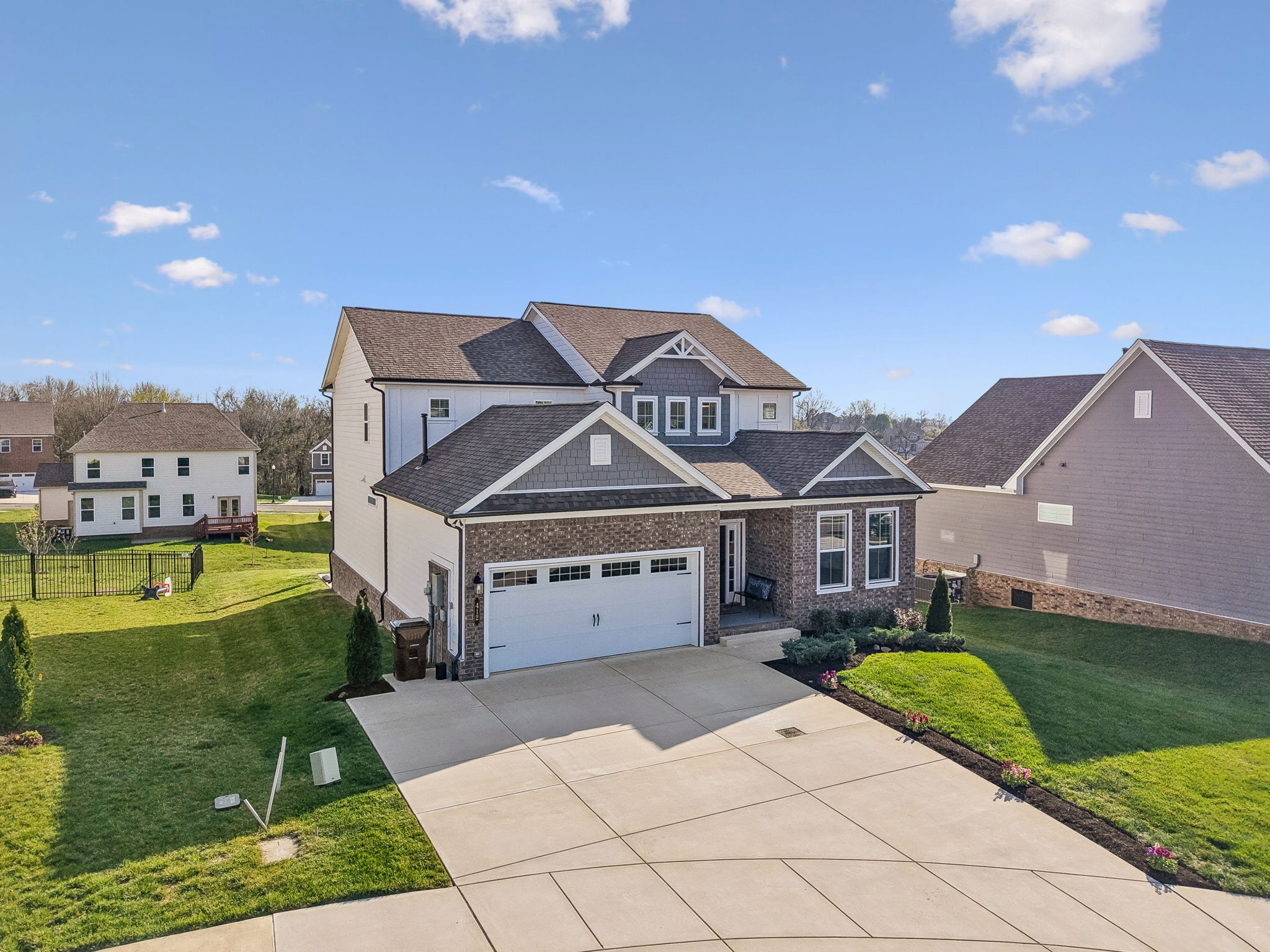 412 Jimmie L Bell Road Hendersonville TN 37075