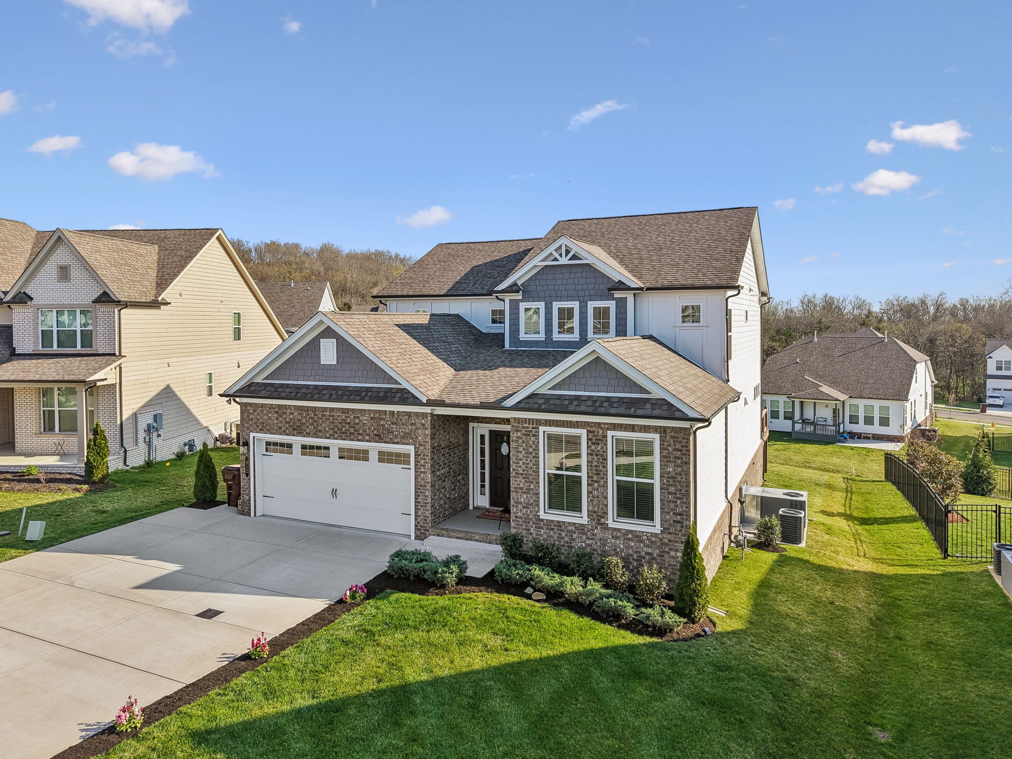 412 Jimmie L Bell Road Hendersonville TN 37075