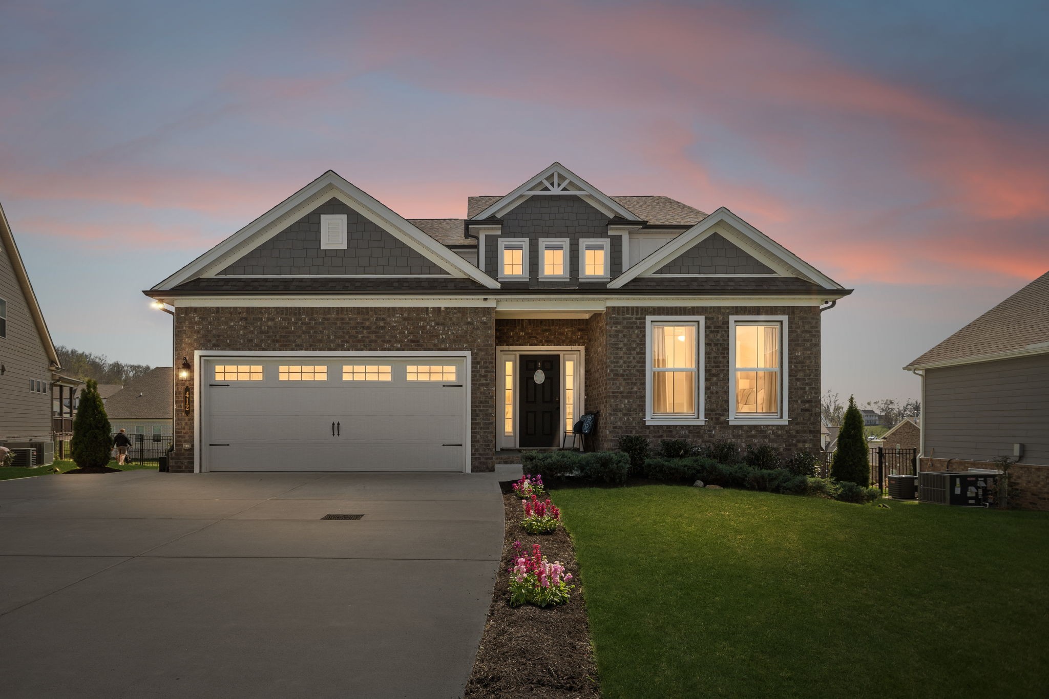 412 Jimmie L Bell Road Hendersonville TN 37075