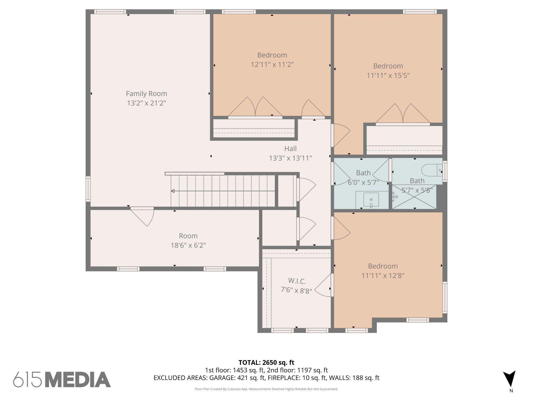 412 Jimmie L Bell Road Hendersonville TN 37075