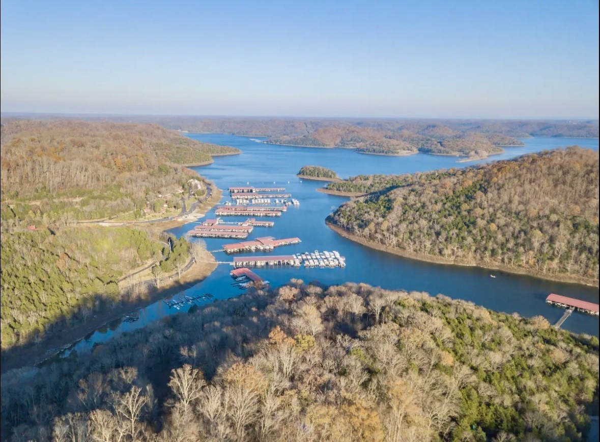 7100 Dale Ridge Road Lancaster TN 38569