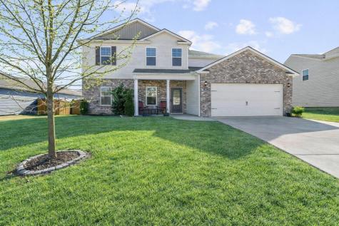 8562 Bramble Berry Lane Ooltewah TN 37363