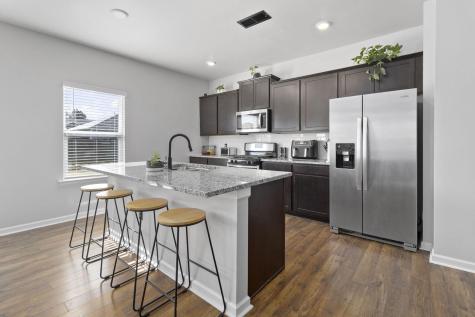 8562 Bramble Berry Lane Ooltewah TN 37363