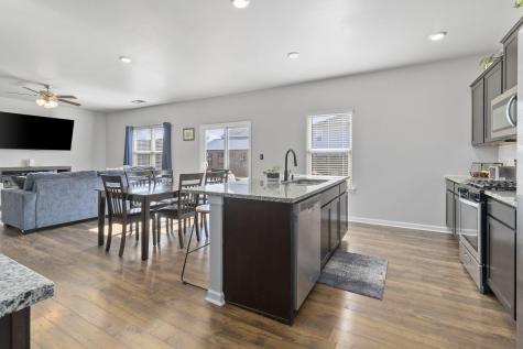 8562 Bramble Berry Lane Ooltewah TN 37363