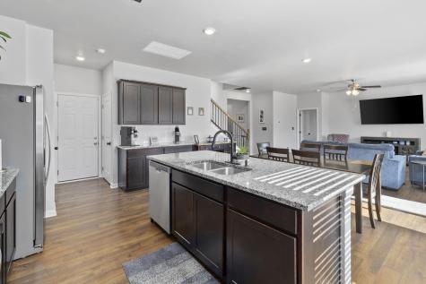 8562 Bramble Berry Lane Ooltewah TN 37363