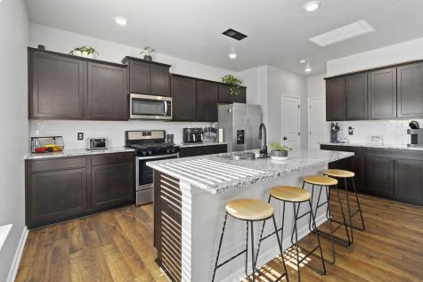 8562 Bramble Berry Lane Ooltewah TN 37363