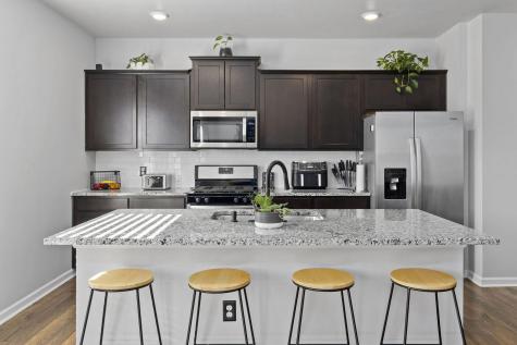 8562 Bramble Berry Lane Ooltewah TN 37363