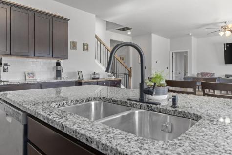 8562 Bramble Berry Lane Ooltewah TN 37363