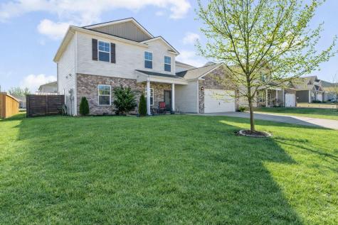 8562 Bramble Berry Lane Ooltewah TN 37363