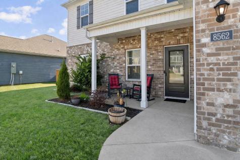 8562 Bramble Berry Lane Ooltewah TN 37363