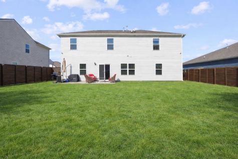 8562 Bramble Berry Lane Ooltewah TN 37363