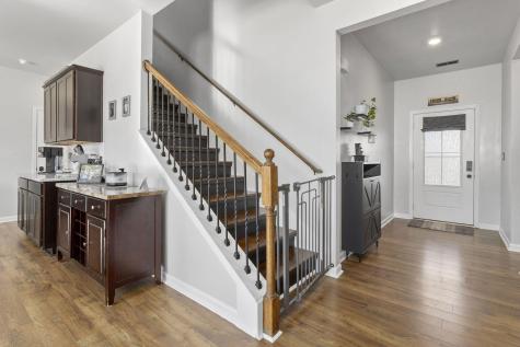 8562 Bramble Berry Lane Ooltewah TN 37363