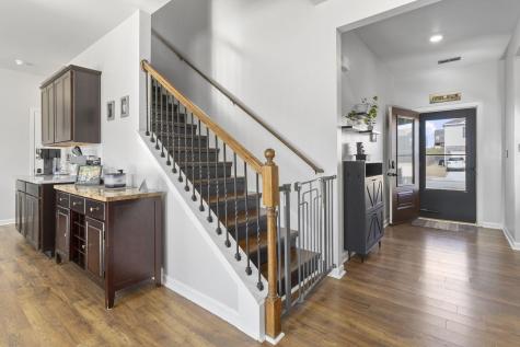 8562 Bramble Berry Lane Ooltewah TN 37363