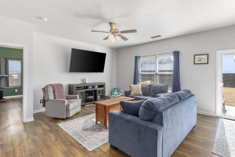 8562 Bramble Berry Lane Ooltewah TN 37363