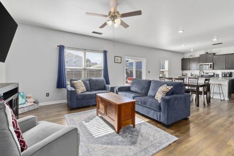 8562 Bramble Berry Lane Ooltewah TN 37363