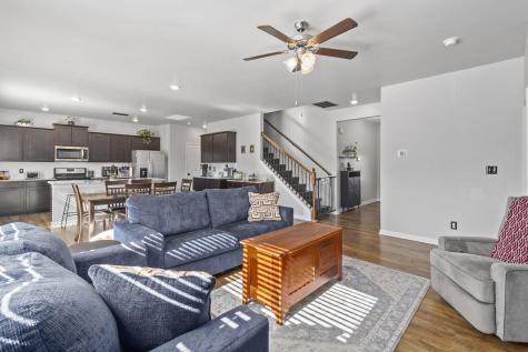 8562 Bramble Berry Lane Ooltewah TN 37363
