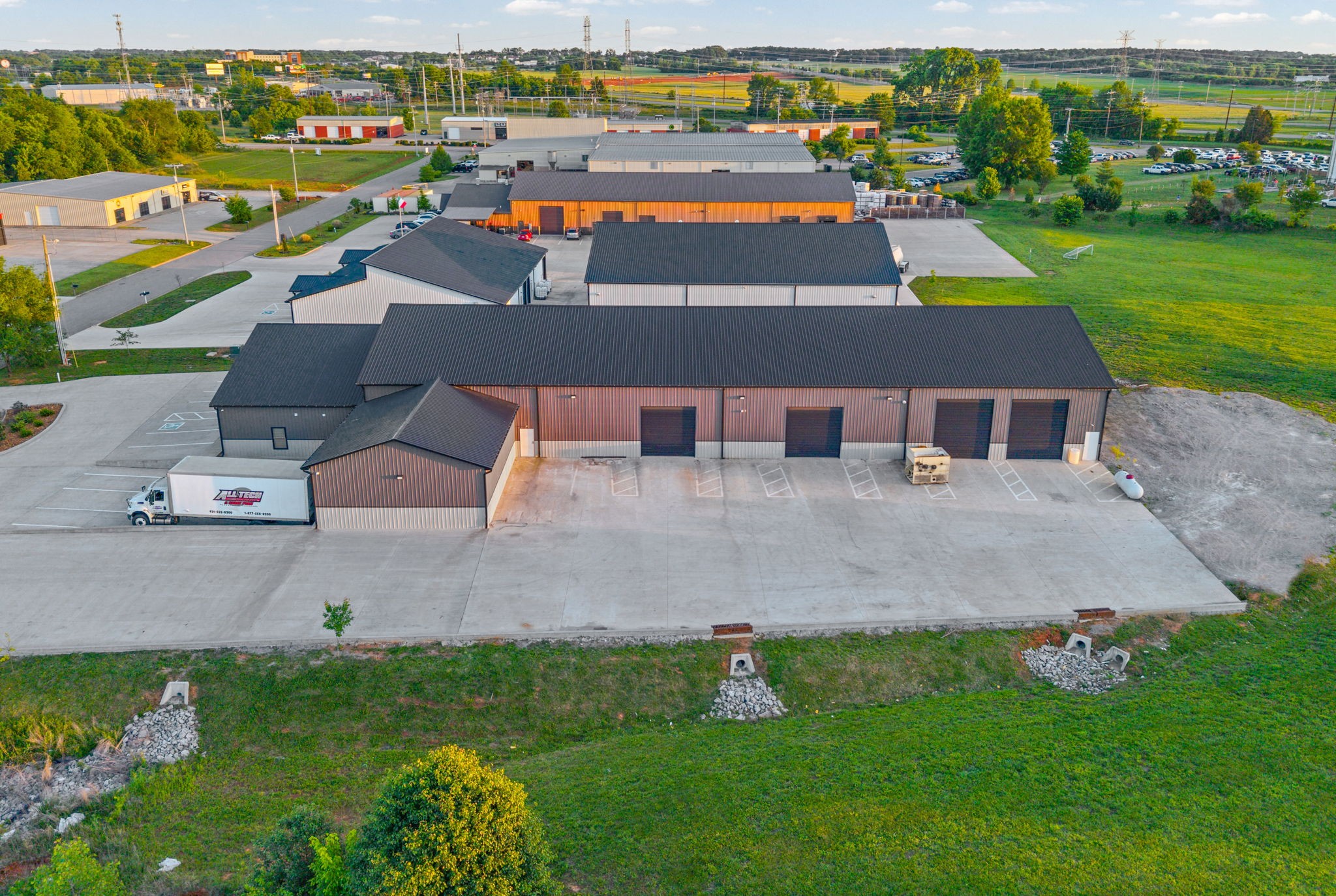 1040 Smokestack Drive Clarksville TN 37040