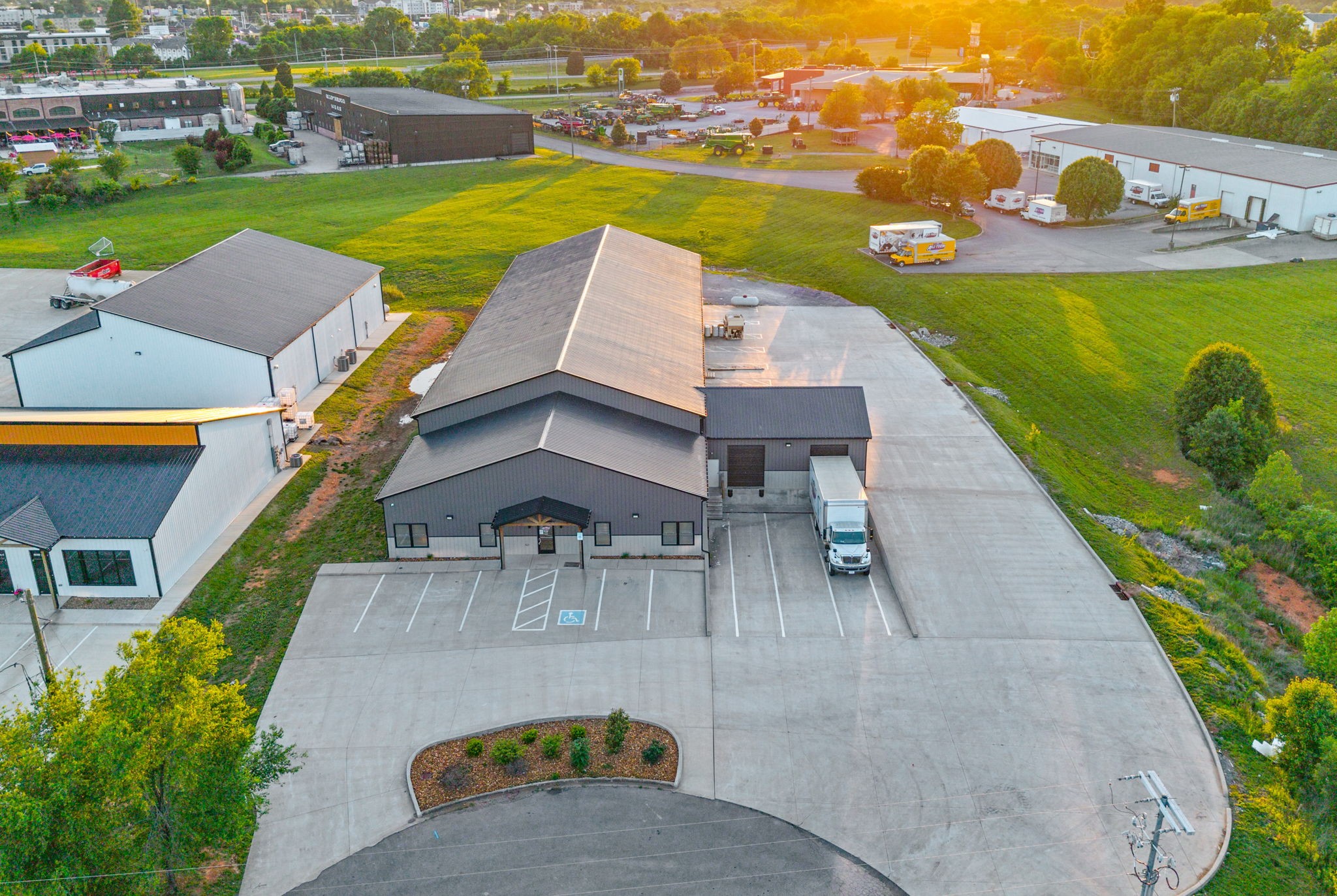1040 Smokestack Drive Clarksville TN 37040