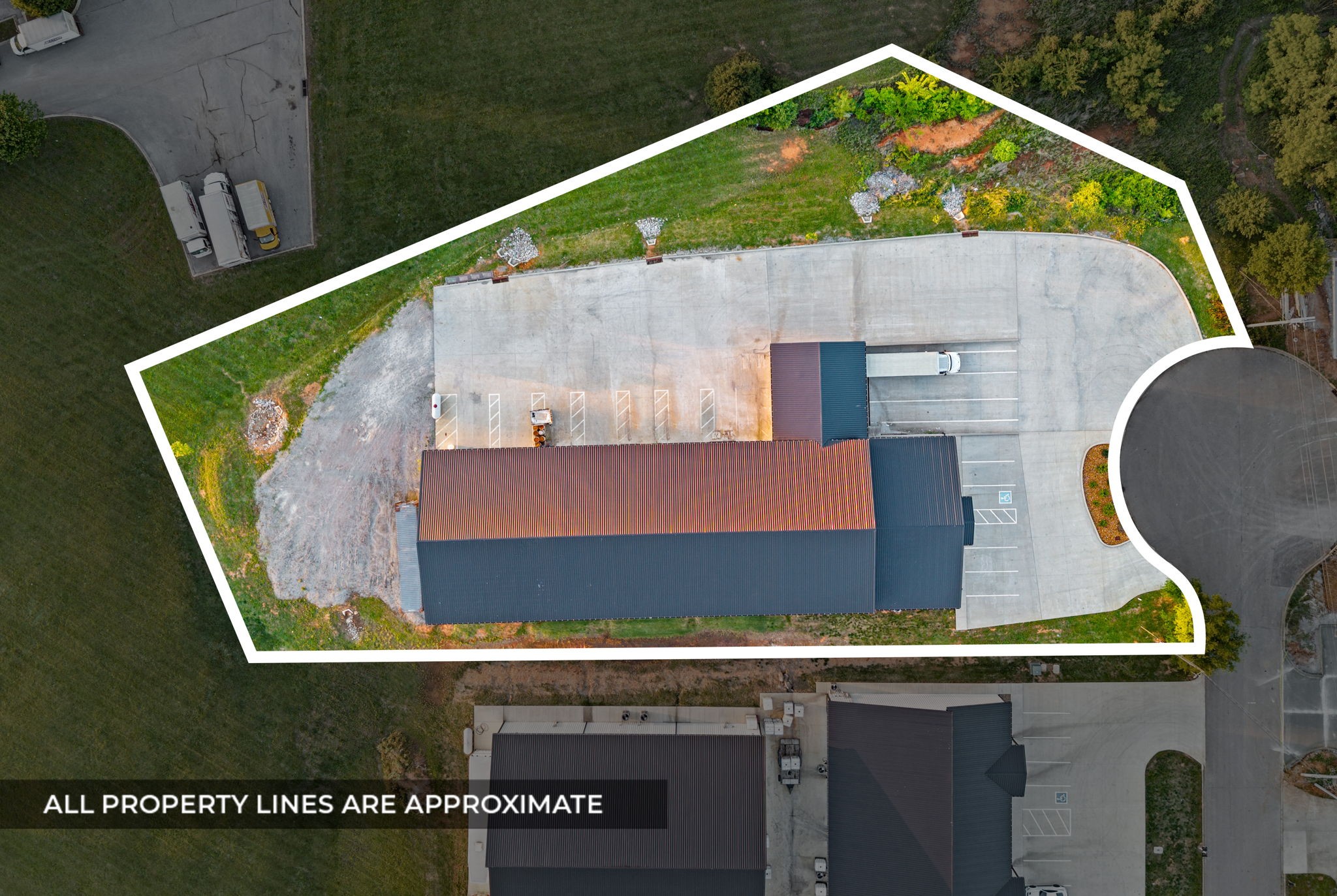 1040 Smokestack Drive Clarksville TN 37040