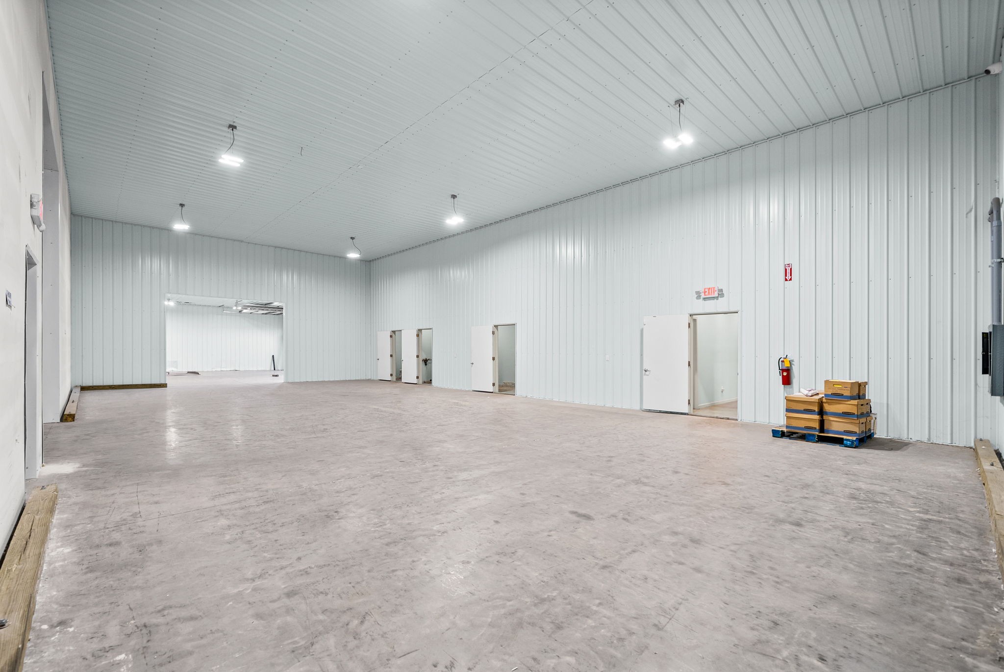 1040 Smokestack Drive Clarksville TN 37040