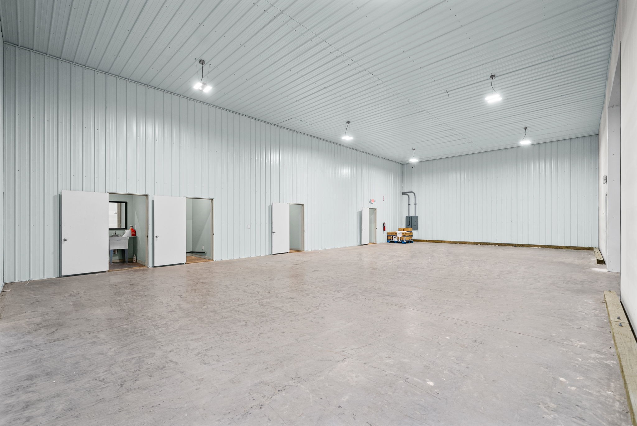 1040 Smokestack Drive Clarksville TN 37040