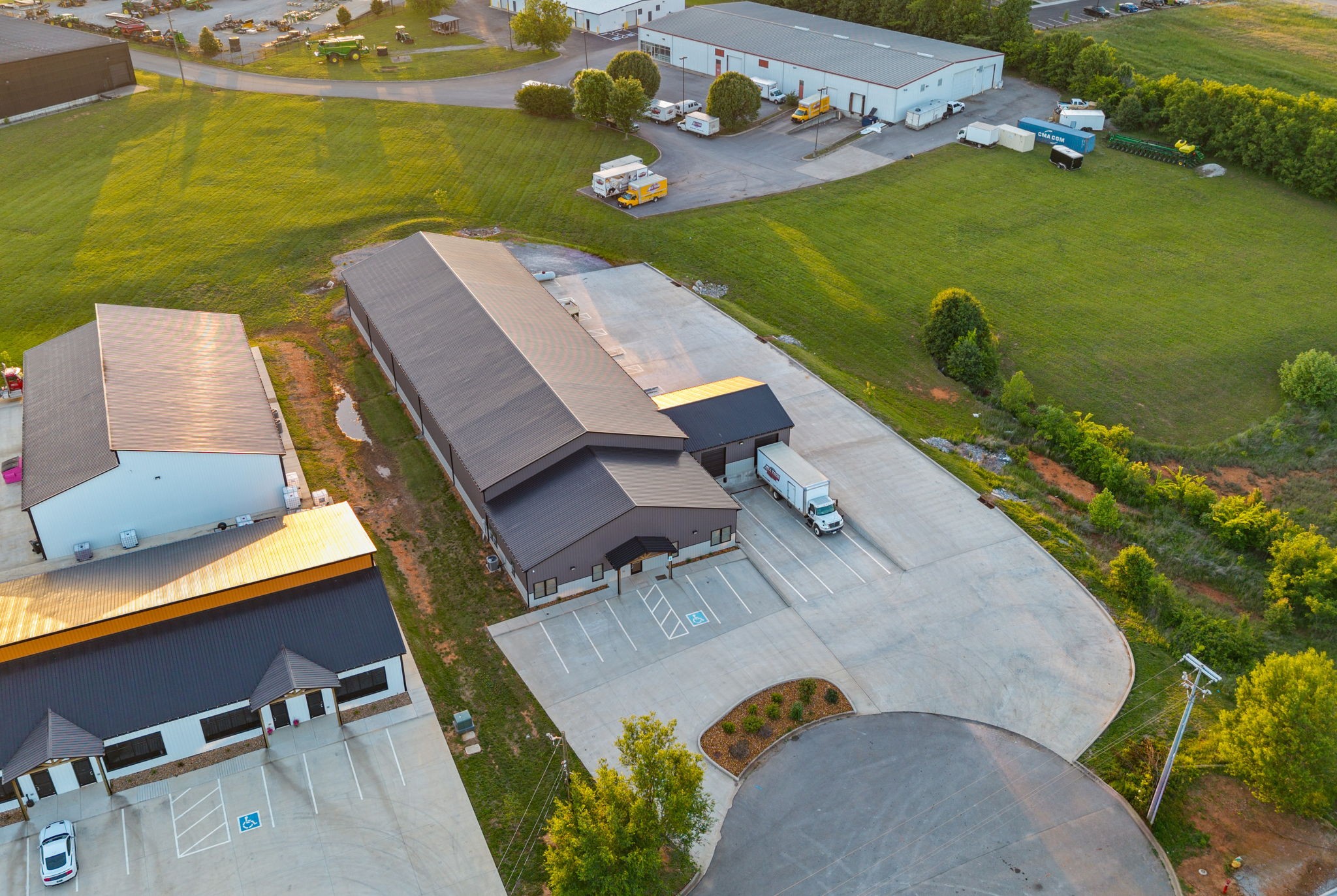 1040 Smokestack Drive Clarksville TN 37040