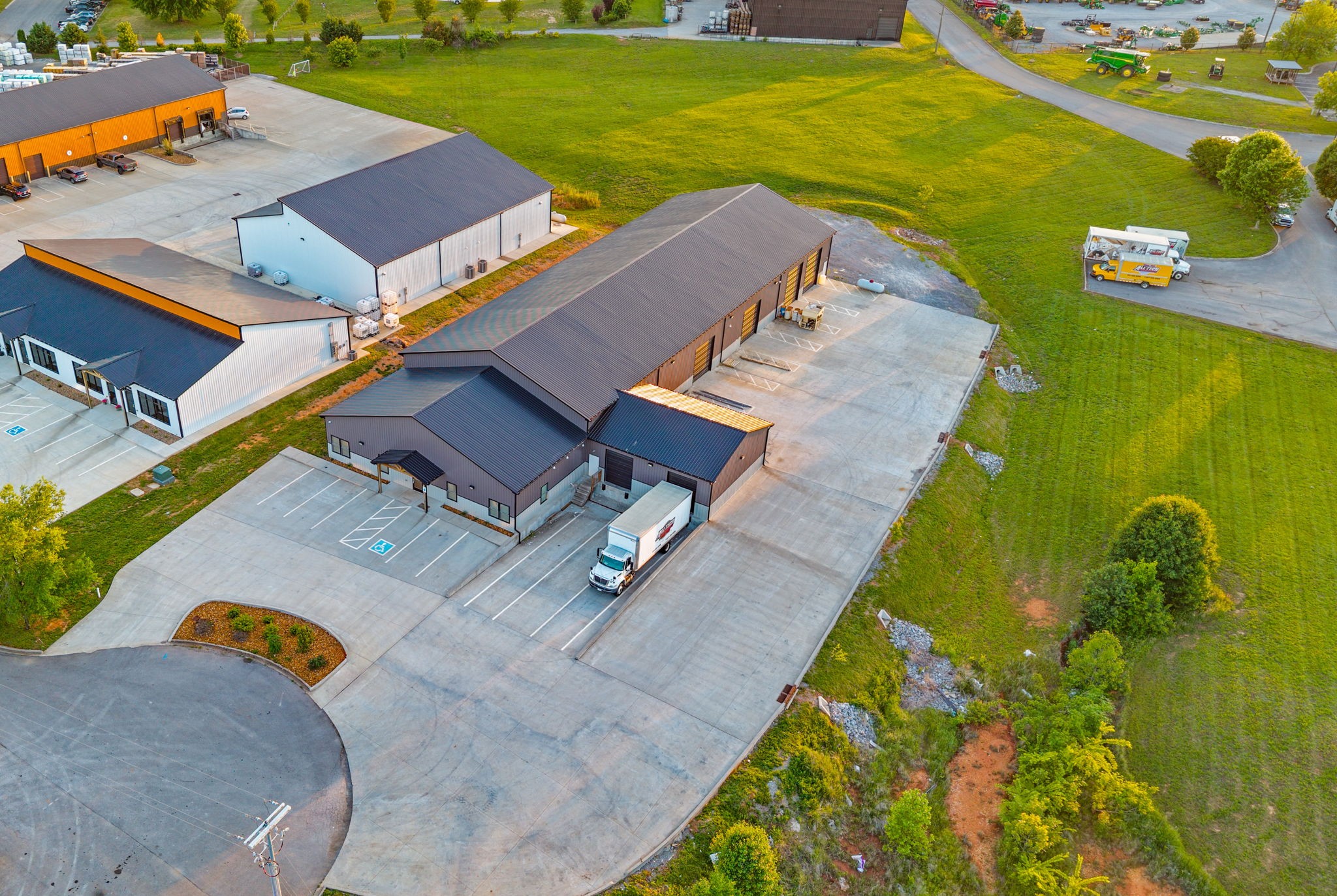 1040 Smokestack Drive Clarksville TN 37040
