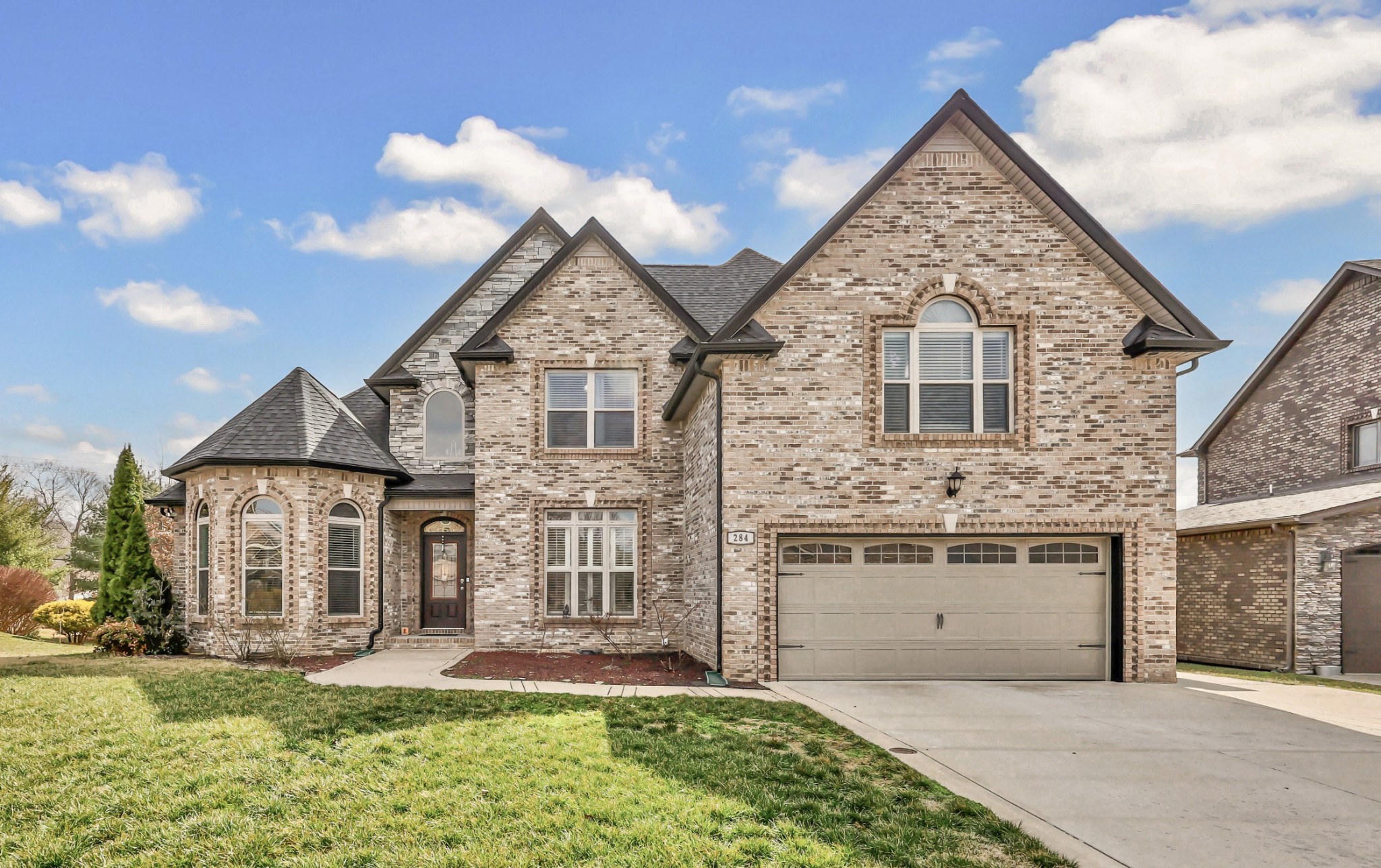 284 Browning Court Clarksville TN 37043