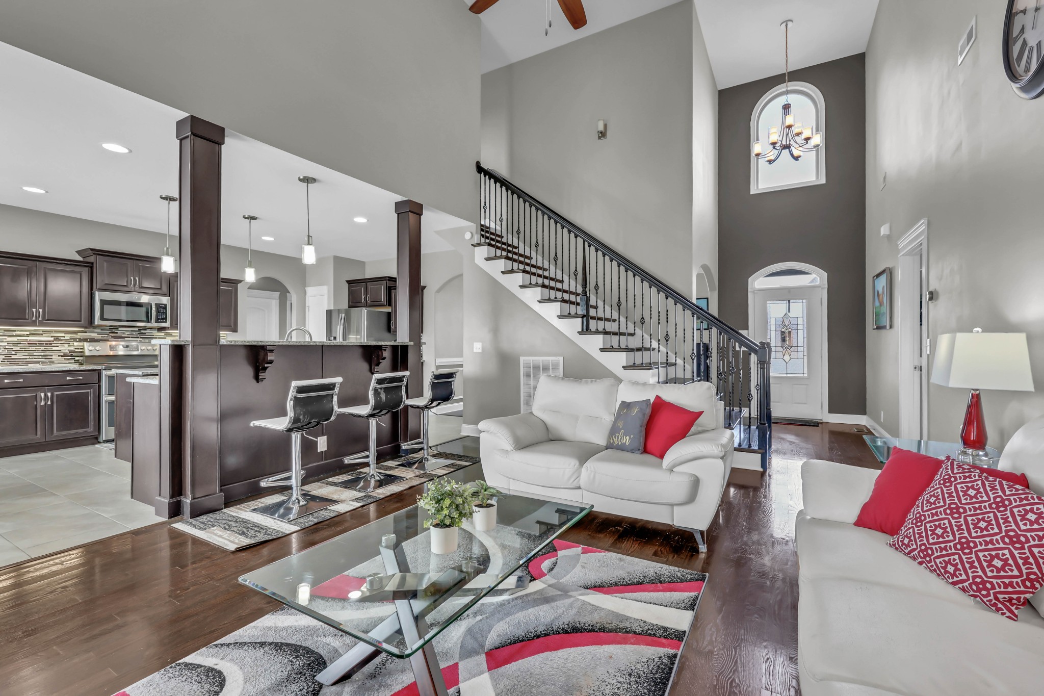 284 Browning Court Clarksville TN 37043