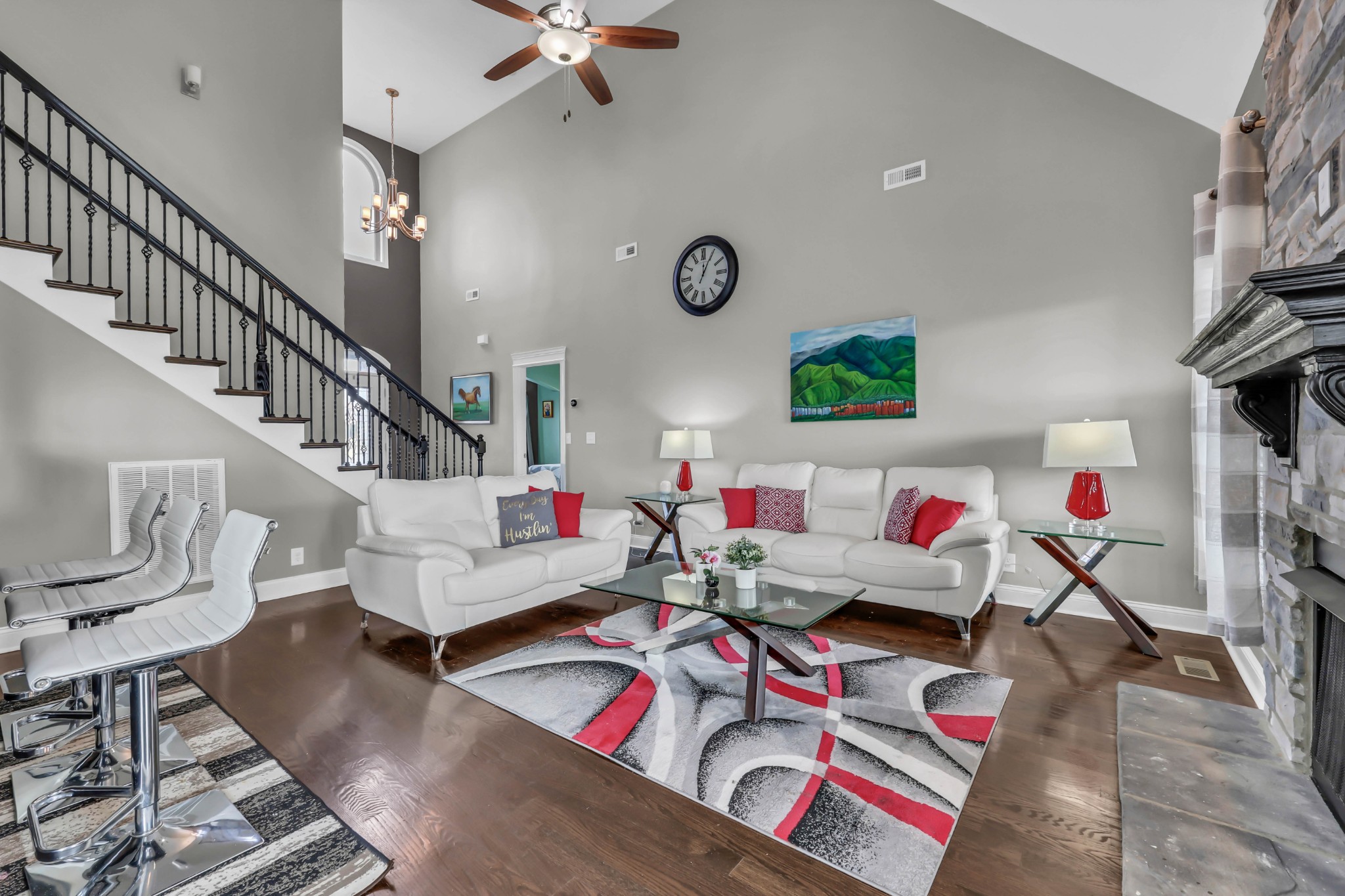 284 Browning Court Clarksville TN 37043