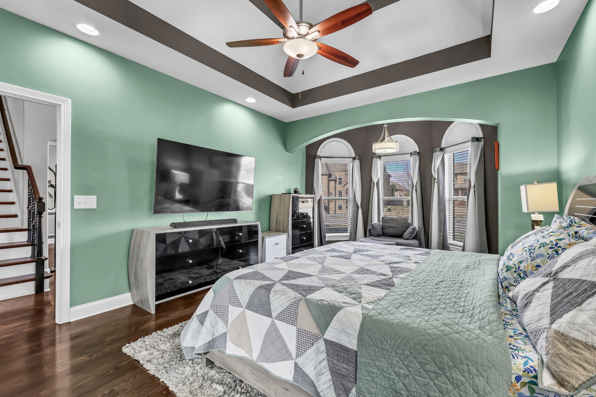 284 Browning Court Clarksville TN 37043