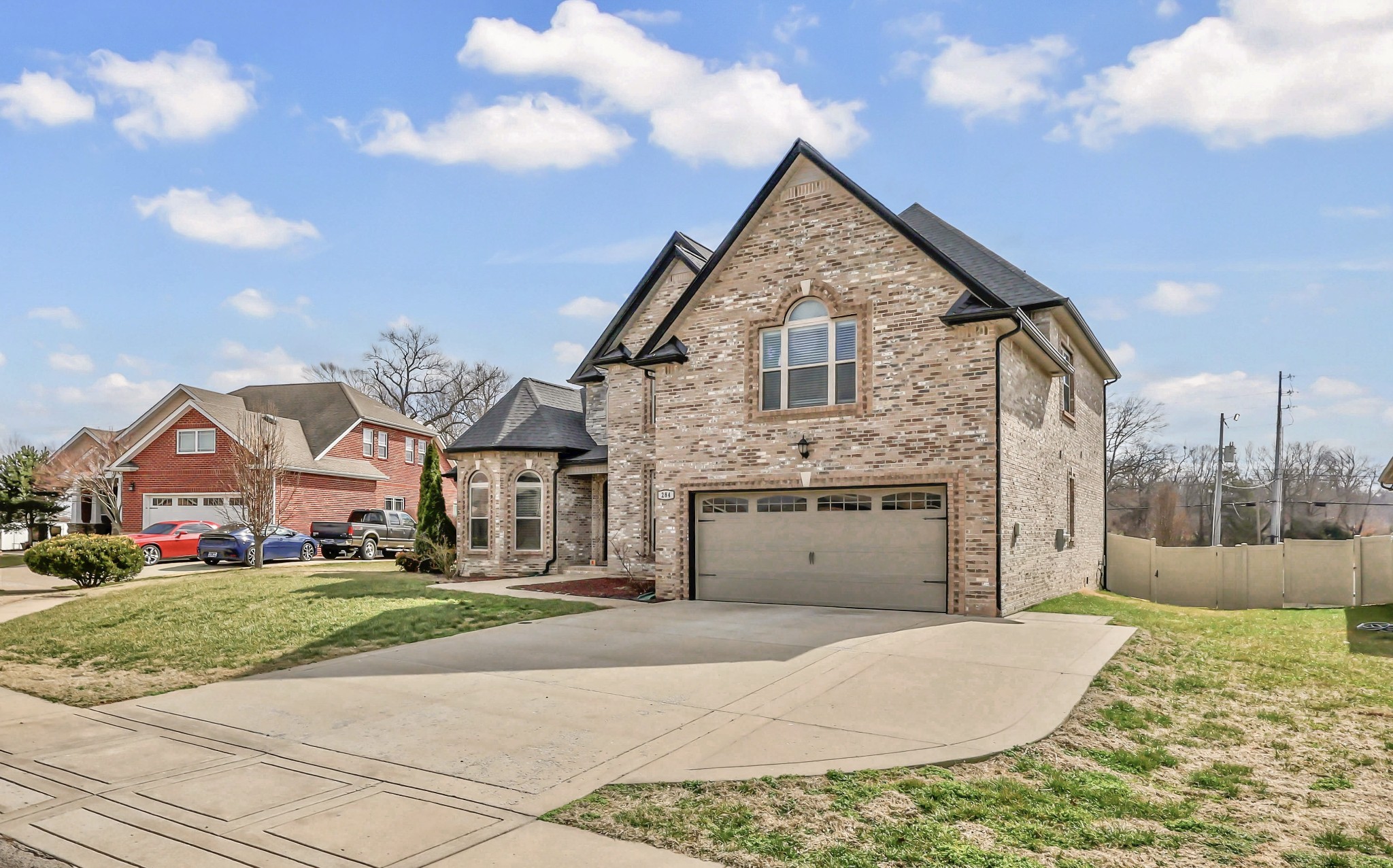 284 Browning Court Clarksville TN 37043