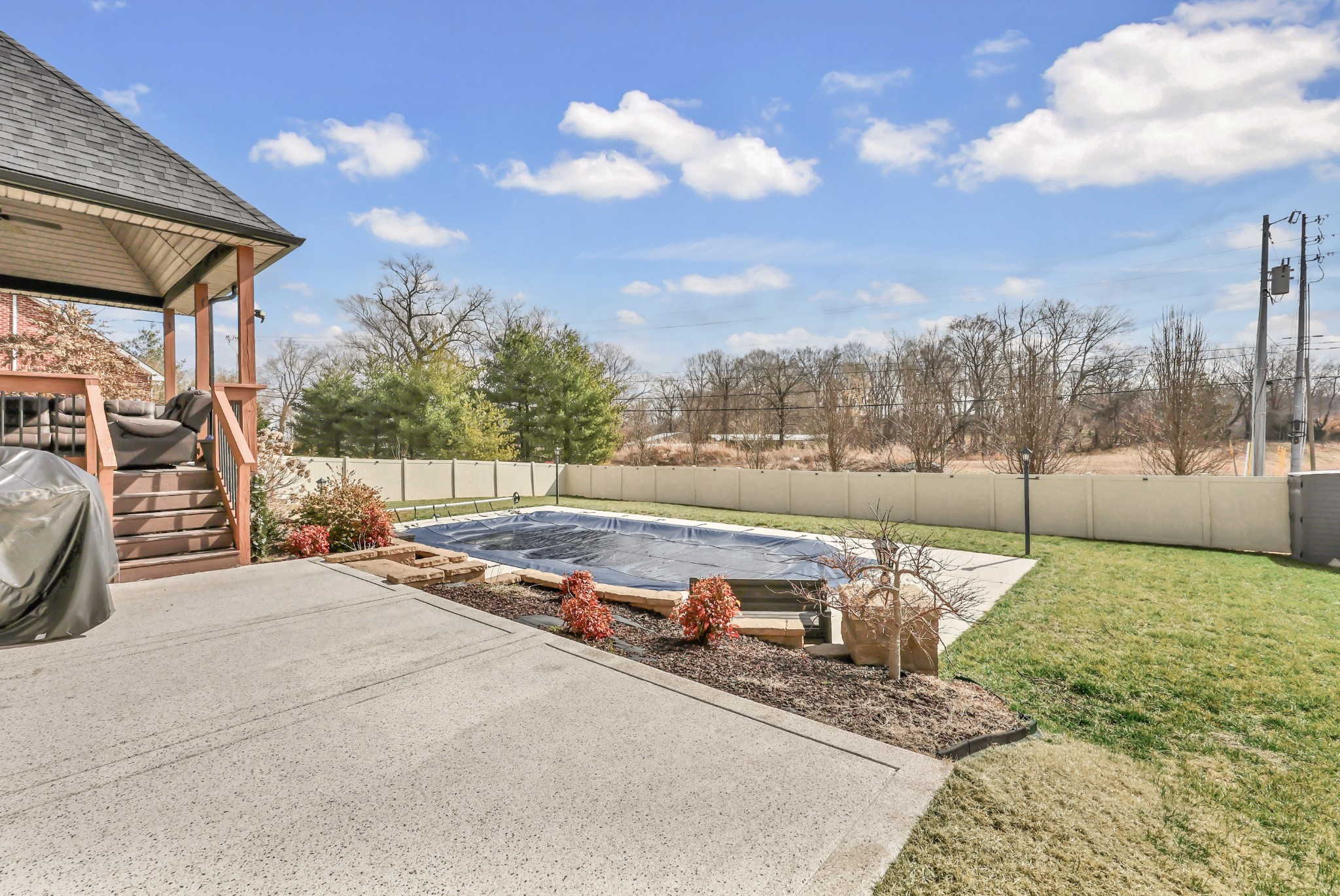 284 Browning Court Clarksville TN 37043