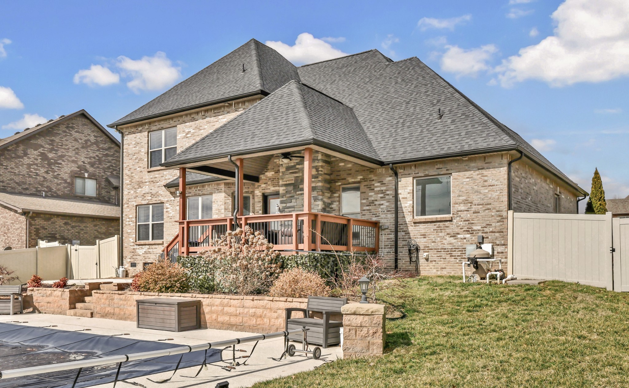 284 Browning Court Clarksville TN 37043