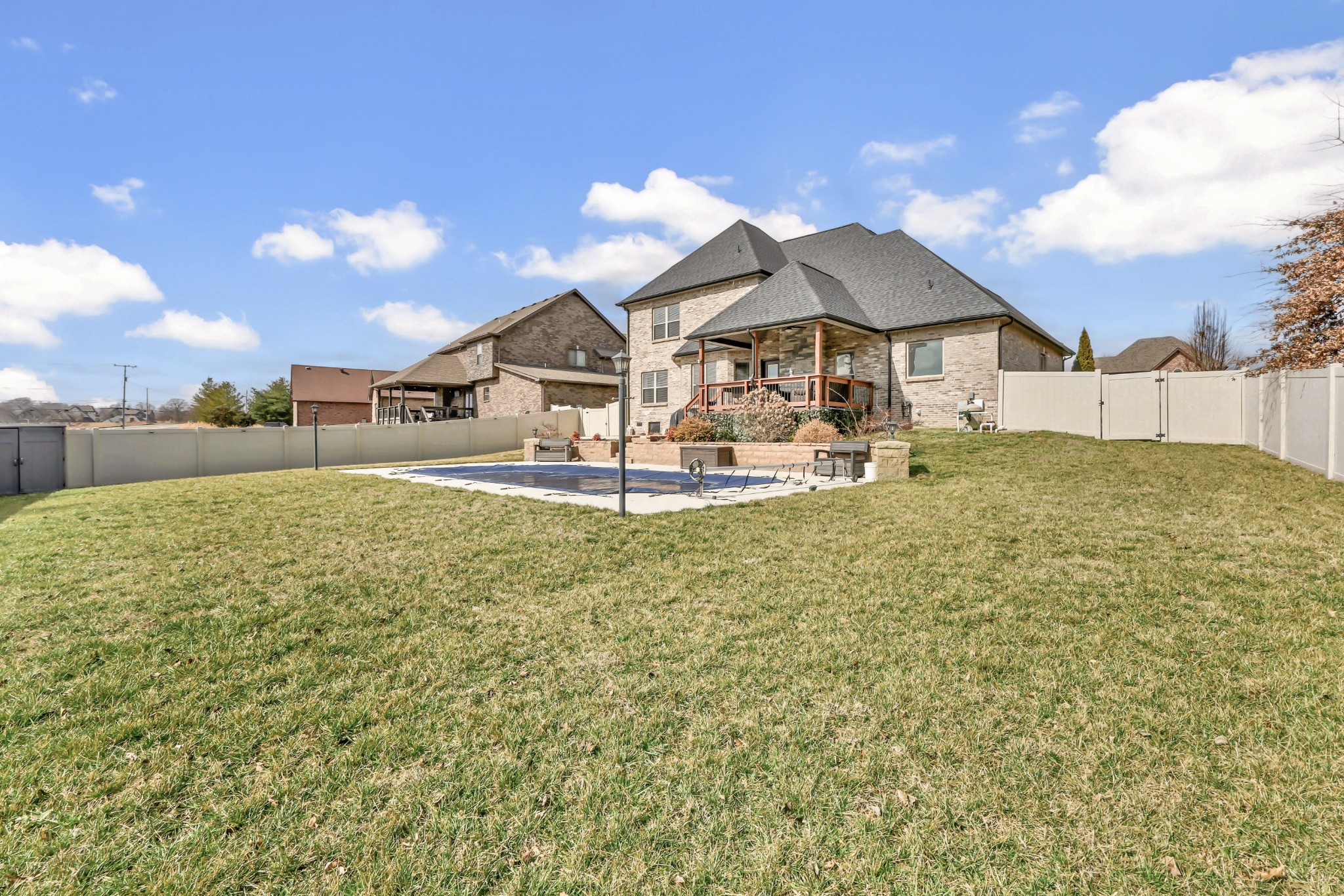 284 Browning Court Clarksville TN 37043