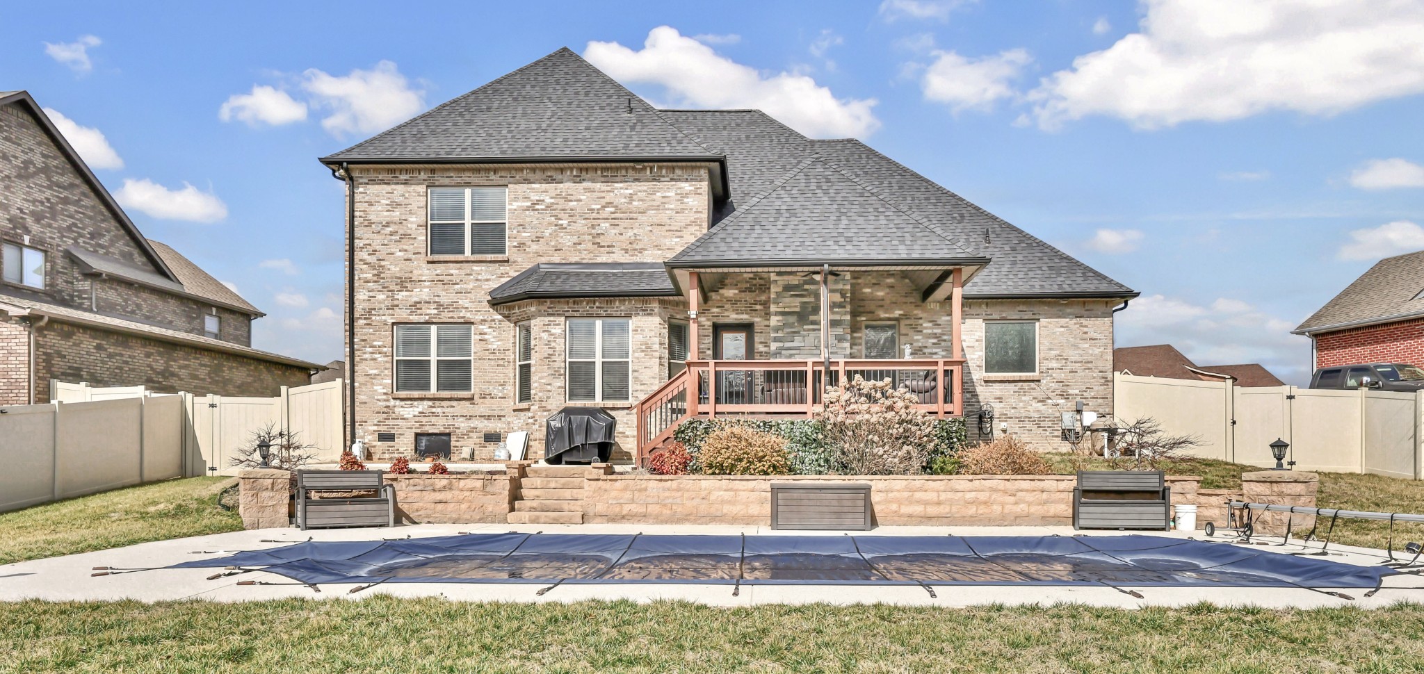 284 Browning Court Clarksville TN 37043