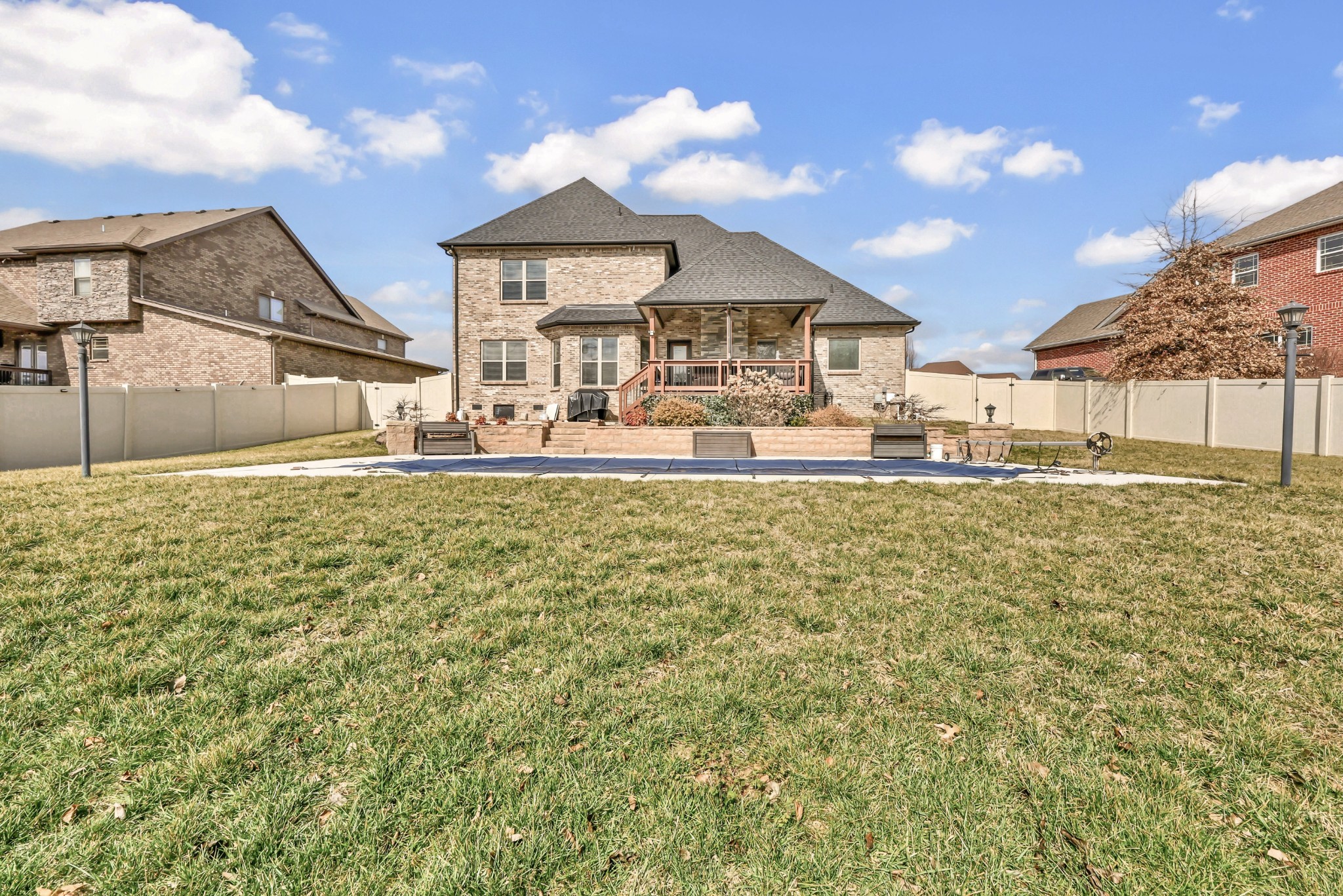 284 Browning Court Clarksville TN 37043