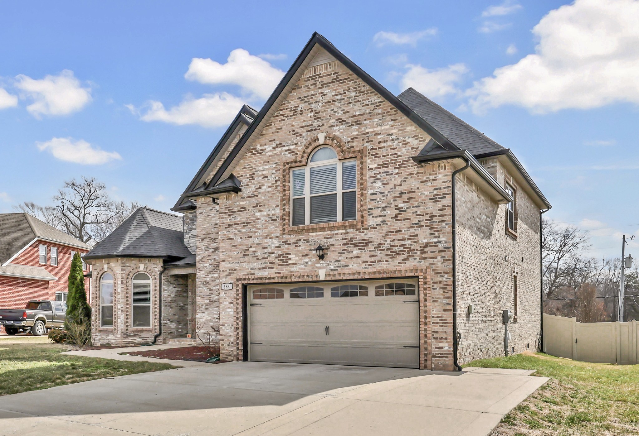 284 Browning Court Clarksville TN 37043