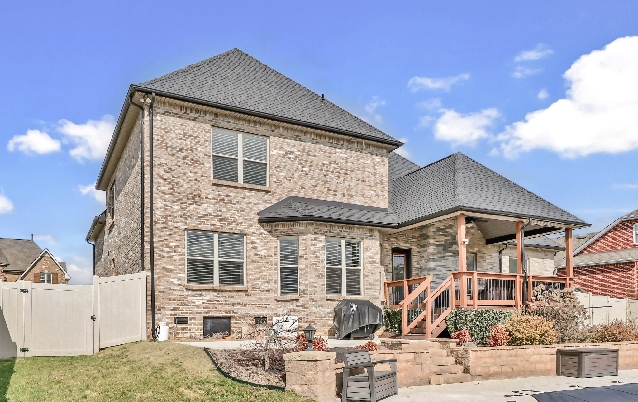 284 Browning Court Clarksville TN 37043