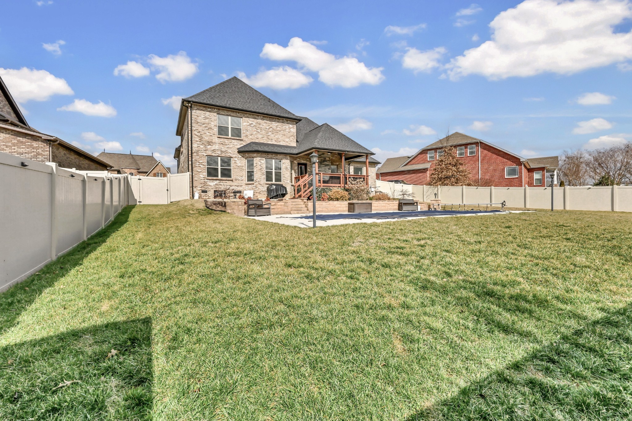 284 Browning Court Clarksville TN 37043