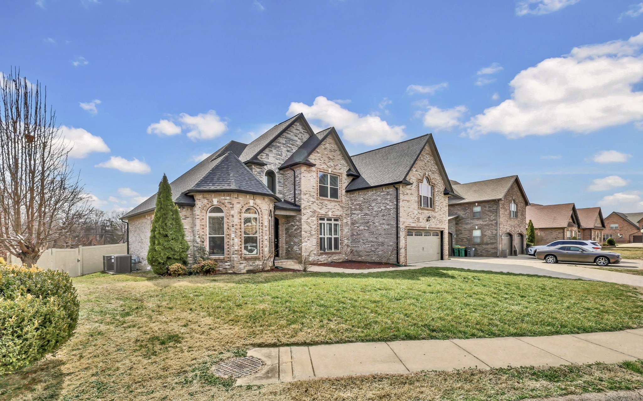 284 Browning Court Clarksville TN 37043