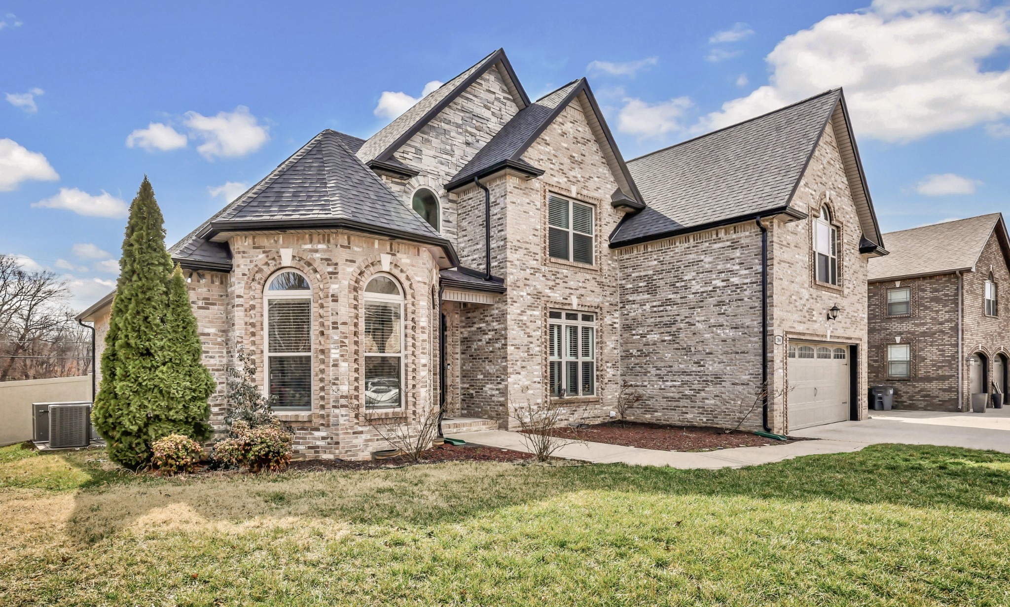 284 Browning Court Clarksville TN 37043
