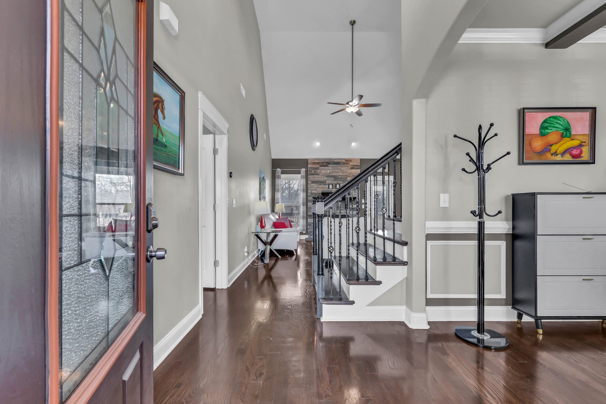 284 Browning Court Clarksville TN 37043