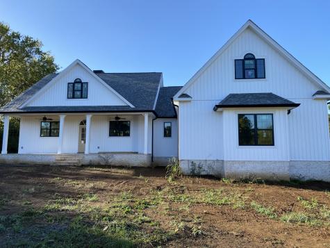 422 Newton Lane Gallatin TN 37066