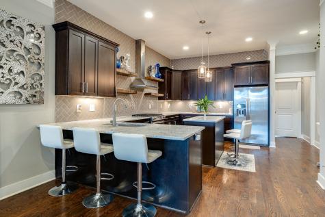 1721a 7th Ave, N Nashville TN 37208