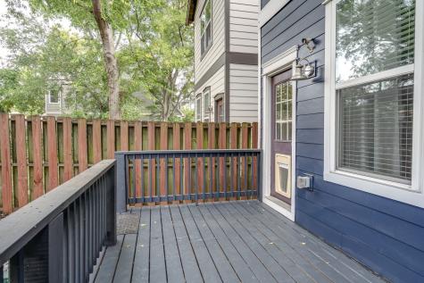 1721a 7th Ave, N Nashville TN 37208