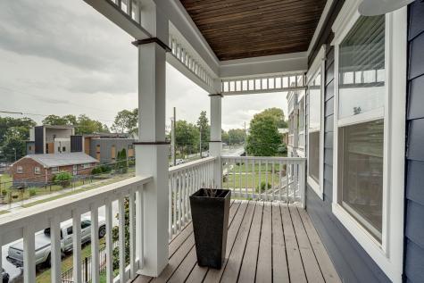 1721a 7th Ave, N Nashville TN 37208